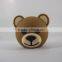 new design umbrella handle head plastic handle