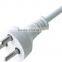 Denmark power cord