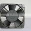 6 INCH 110/120V 220v/240v ac waterproof exhaust fan IP54 IP55 IP58 IP68 150X150X51mm