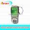 Rugged industrial 3.2 Inch IP54 smart mobile terminal pda with Thermal printer RFID reader GPS GPRS WIFI 3G WCDM
