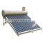 30 degrees 240L Evacuated Tube Heater Solar Water58-1800 Low Presure Calentador Agua Solar