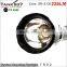 diving using XR-E Q5 235LM led flahlight torch TR02