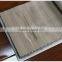 American design gray permanent fire retardant woven copy linen fabric XJCD 0818