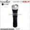 Bailong Led Torch Led Rechargeable Torch 1000 Lumens Led Flashlight Torch