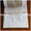 Fireproof white sheer decoration home textile window screen XJY 0285