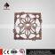 Technology is Good 300*600mm Carved Wood Ceiling Panels Used for Kitchen