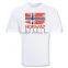 Flags t-shirts