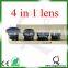 new products 2015 technology 4 in 1 mobile phone camera lens