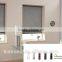 Bintronic Home Decor Electric Roman Blind System Motor And Roman Blind Components