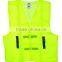 Safety Vests Reflective