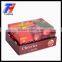 hot sell corrugated gift box for cherries China supplier