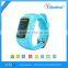 Child GPS Bracelet Compatible for iOS and Android Cellphones Two Way Callings Precise Location
