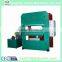 Rubber Tile Press Machine / Rubber Tiles Press / Rubber Floor Vulcanizing Press