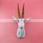 2016 Hot sale polyresin wall craft,resin wall figurine