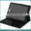 Fashion design/ good performance bluetooth/pc 9.7/10.1/10inch tablet wireless keyboard case