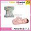 Grade A baby sleepy diaper manufacturer in China with super absorption