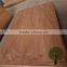 Burckella Veneer Similar With Keruing Wood Veneer Plywood 0.3mm Linyi Manufacture