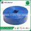 1"-10" 2bar -10bar Heavy Duty Agricultural PVC Layflat Water Discharge Hose