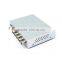 CCTV video Quad Screen Splitter YJS-8104A