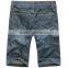 Custom Mens Fashion Denim Shorts