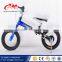 2016 cheap price balance bike for kids / balance bike kids with CE / children bike no pedal