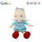 2015 Best Selling Premium Quality Low Price Soft Plush Toy Human Doll