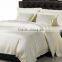 Luxury Hotel 100% Cotton Bed Sheets