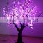Led Color Changing Led Led Cherry Blossom Christmas Tree Light