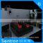4D motion cinema seat with stop button and more than 12 special effects