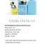 BAKU alcohol resealable bottle (BK-60/40 Alcohol Bottle)