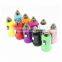 CE,RoHS approved high quality bullet car charger