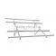 Custom Design Aluminum Frame For Pv Solar Module