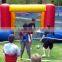 1 set MOQ inflatable human foosball