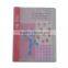 Cute Design Cartoon Clear Display Book (BLY10-4016PP)