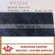 Classical matt grain pu leather synthetic for making woman's shoes,boots,sandals,made in china