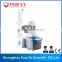 Excellent Sealing Patented Condenser with Cooling Surface 1500 square centimeter LCD Digital Rotary Evaporator