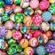 bulk small rubber bouncy balls for kids wholesale