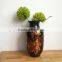 Elegant Chinese ceramic vase for home decor