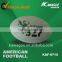cheap machine american football