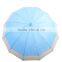 automatic opening ice cream lovely straight umbrella