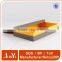 high quality wholesale mdf wooden gift box