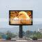 Commercial Advertising P8 Full Color LED Display /LED Video Wall
