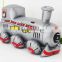 [Recommended] factory cheap supply Inflatable Train Toy