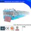 2 In 1 Double Layer Roof Roll Forming Machine For Two Different Roof Profiles