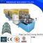 Beautiful Crest Tile/Angle Hip Tile Roll Forming Machine, Architectural Decoration