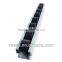 black Roller Track with Central Guide