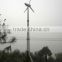 horizontal axis 50KW Wind Turbine Wind Power Generator from China