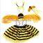 bee design costume kids party fair costume