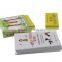 Free sample Cheap high quality playing cards packaging box