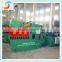 Scrap metal steel iron aluminum can shredder machine(High Quality)